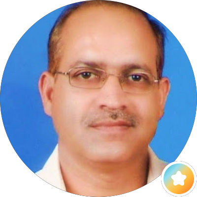 Devesh Dubey